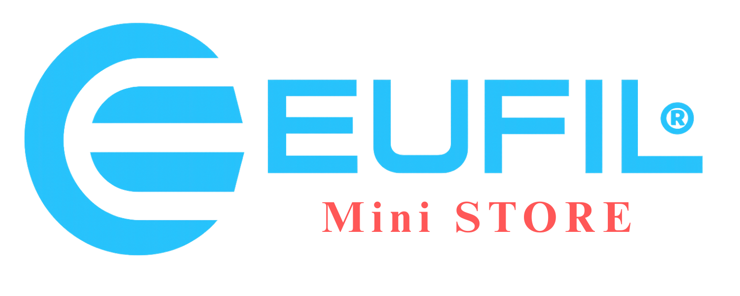 EUFIL Store logo